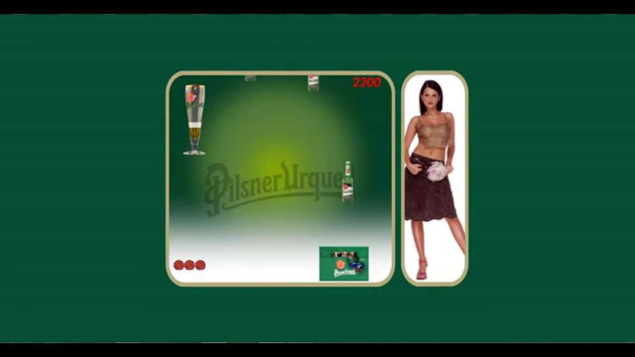 pilsner urquell game download
